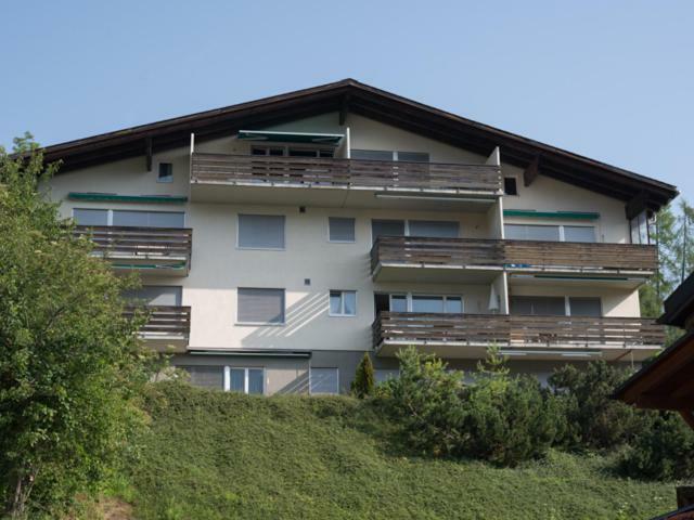 Casa Pignia Daire Laax Dış mekan fotoğraf